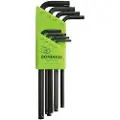 Bondhus Prohold Torx-nøkkelsett 8 Stykker