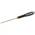 Pgb-Europe Flat Skrutrekker 0.5x3x50 Mm