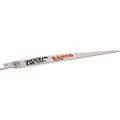 Bahco Sandflex Bimetall-sabelblad For Kutting Av Tre Og Metaller 6 Dpp 228 Mm 10 Enheter