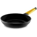 Castey Vitro-gas Stekepanne Med Avtakbart Håndtak 28 Cm