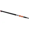 Pgb-Europe Kort Aluminium Teleskopstang 1100-2100 Mm