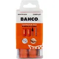 Bahco Sandflex Bimetalliske Kroner 20x4 Mm 11 Enheter