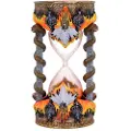Nemesis Now Dark Souls Gwyn Timeglass 17 Cm