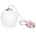 Aigostar E27 40w Pendellampe
