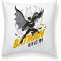 Muare Batman Fyllpute Inkludert Comix 1b 45x45 Cm