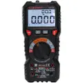 Habotest Digitalt multimeter med lommelykt HT118A, True RMS, NCV