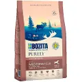 Purely Bozita Dog Purely Grain Free Elg Puppy & Junior - 11 kg