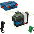 Bosch Gll 18v-120-33 Cg Lasermåler