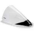 Puig R Racer Honda Cbr1000rr R Fireblade Sportsvindskjerm