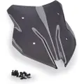 Puig Sport Bmw F900xr 2025 Kort Vindskjerm