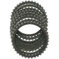 Dp Brakes Dphk Harley Davidson Dphk501 Clutch Kit