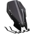 Puig New Generation Kawasaki Z650 2025 Frontrute