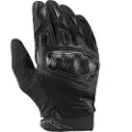 Ixon Rise Air 2 Sommerhansker