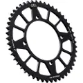 JT Sprockets Jta461-50 Bakre Tannhjul