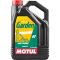 Motul Garden 4t 15w40 5l Motorolje