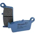 Brembo 07ho26 Type Cc Keramiske Bremseklosser