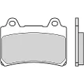 Brembo 07ya35 Type Sa Sintrede Bremseklosser
