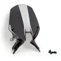 Puig New Generation Ducati Monster 937 2023-2025 Sportsvindskjerm