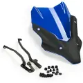 Puig New Generation Sport Yamaha Mt07 2024 Frontrute