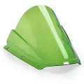 Puig Z-racing Kawasaki Zx-10r/rr 2025 Sportsvindskjerm