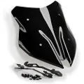 Puig Sport Bmw S1000xr 2025 Kort Vindskjerm