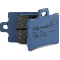 Brembo 07bb18 Type Cc Keramiske Bremseklosser