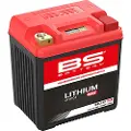 Bs Battery Bsli-12 Max Lifepo4 Litiumbatteri