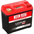 Bs Battery Bsli-10 Max Lifepo4 Litiumbatteri