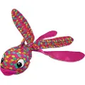 Kong Wubba Finz Rosa Liten 27cm