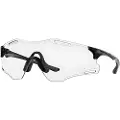 Oakley Mann Cybr Zero Solbriller