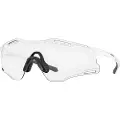 Oakley Mann Cybr Zero Solbriller
