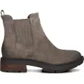 Timberland for woman. TB0A2PBBES41 Brimfield taupe leather chelsea boots (38.5 W), Flat, None, Casual, Sustainable