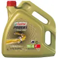 Castrol 4l Power 1 Racing 10w40 Motorolje