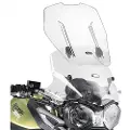 Givi Airflow Triumph Tiger 800 11-17 Af6401b Justerbart Frontrute