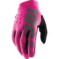 100% Brisker Woman Offroad Hansker