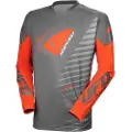 Ufo Kimura Langarmet T-skjorte