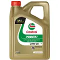 Castrol Power1 4t 20w50 4l Motorolje