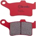 Brembo 07gr88 Type Sa Sintrede Bremseklosser