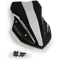 Puig Sport Honda Nc750x Dct 2024 Frontrute