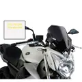 Puig New Generation Yamaha Xj6 09-16 Frontrute