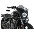 Puig Dark Night Kawasaki Vulcan S 2025 Lykteholder