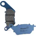 Brembo 07ya53 Type Cc Keramiske Bremseklosser