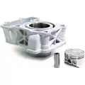 Airsal Ktm Duke 2010-2023 52mm Sylinder-og Stempelsett