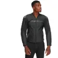 Dainese Racing 5 Perforert Lær Jakke