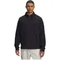 Under Armour Unstoppable Halv Glidelås Genser