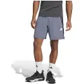 Adidas Train Essentials Woven Mélange 7´´ Shorts