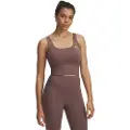 Under Armour Motion Emea Ermeløs T-skjorte