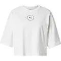 Puma X Hyrox Cropped Lifestyle Kortarmet T-skjorte