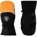 Rossignol Tech Impr M Junior Votter