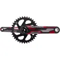 Truvativ Descendant Troy Lee Designs Dh Eagle Dub83 Kranksett